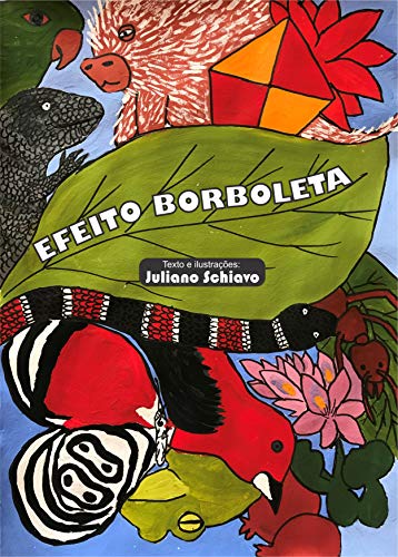 Livro PDF Efeito Borboleta