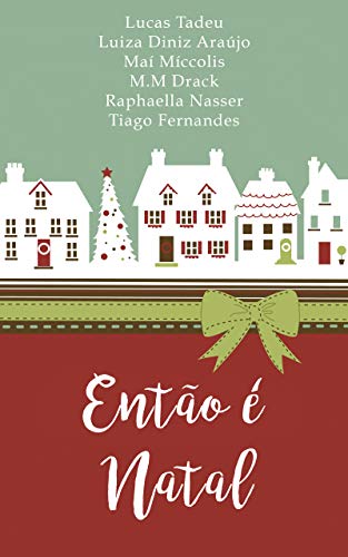 Livro PDF Então é Natal