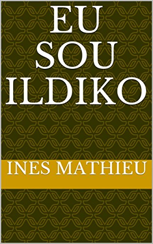 Livro PDF Eu sou Ildiko