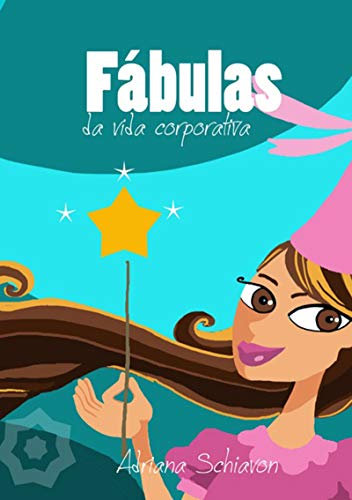 Livro PDF Fábulas Da Vida Corporativa