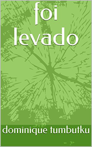 Livro PDF foi levado