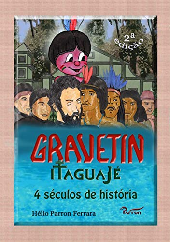 Livro PDF Gravetin (colorido)