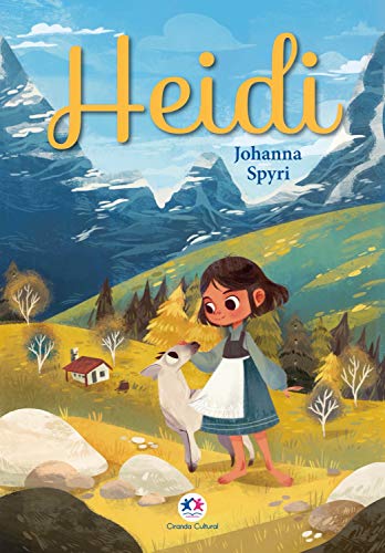 Livro PDF Heidi (Ciranda jovem)