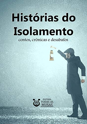 Livro PDF: Histórias Do Isolamento