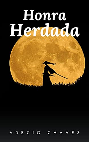 Livro PDF Honra Herdada: Guerreiros do deserto