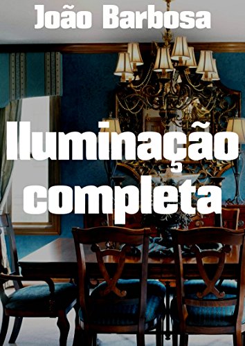 Livro PDF Iluminação completa