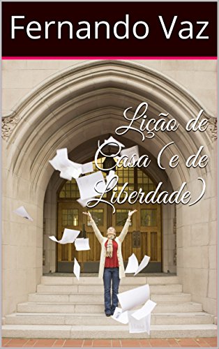 Livro PDF Lição de casa (e de liberdade): Poesia