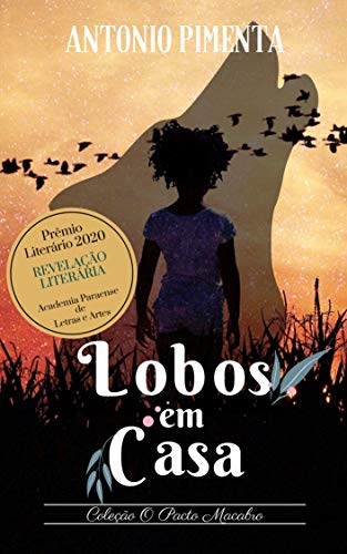 Livro PDF Lobos em Casa: Coleção O Pacto Macabro