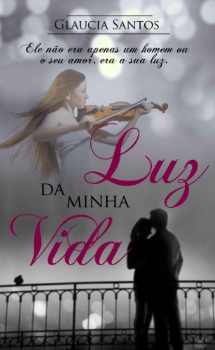 Livro PDF Luz da minha vida