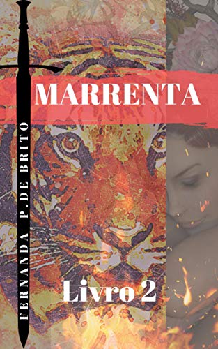 Livro PDF MARRENTA : Laços consanguíneos livro 2 (Laços consaguíneos)