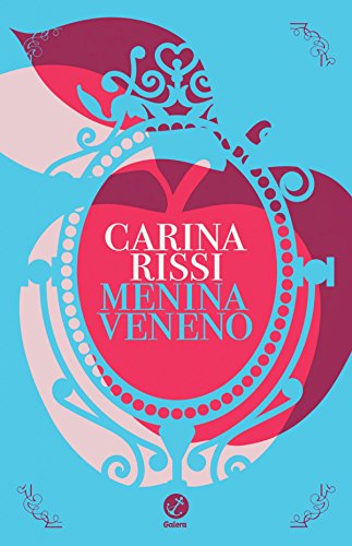 Livro PDF: Menina veneno