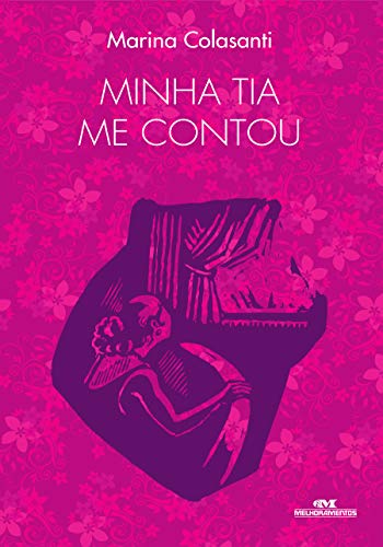 Livro PDF Minha Tia Me Contou