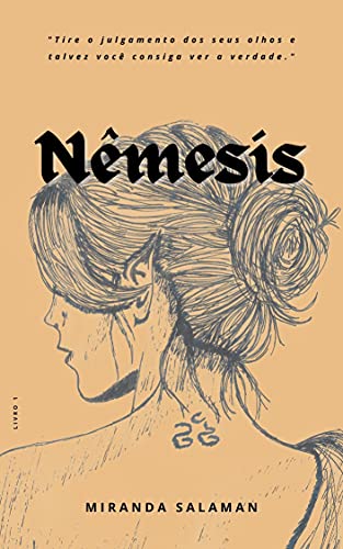 Livro PDF: Nêmesis: A Origem