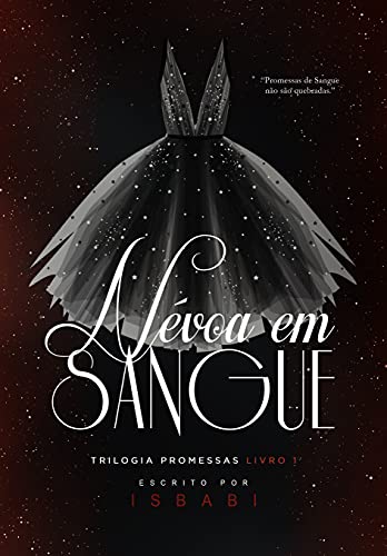 Livro PDF Névoa em Sangue ( Promessas Livro 1)