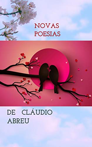 Livro PDF NOVAS POESIAS DE CLÁUDIO ABREU