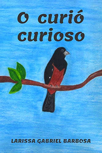 Livro PDF O curió curioso