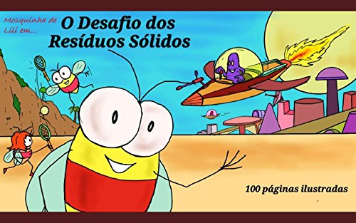 Livro PDF O Desafio dos Resíduos Sólidos