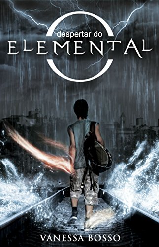 Livro PDF: O Despertar do Elemental