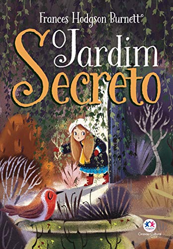 Livro PDF O jardim secreto (Ciranda jovem)