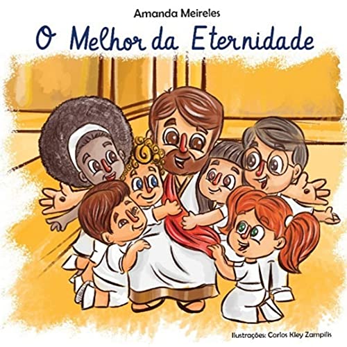 Livro PDF O Melhor da Eternidade