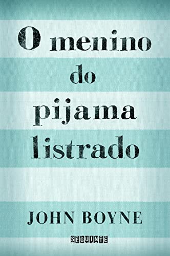 Livro PDF O menino do pijama listrado