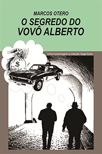 Livro PDF O Segredo do Vovô Alberto