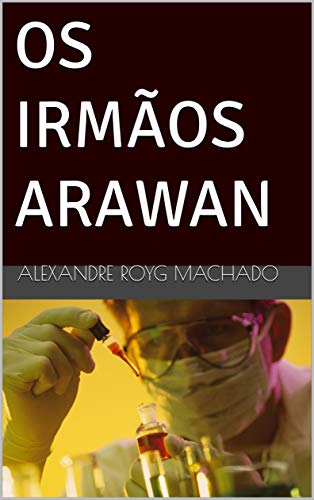 Livro PDF OS IRMÃOS ARAWAN