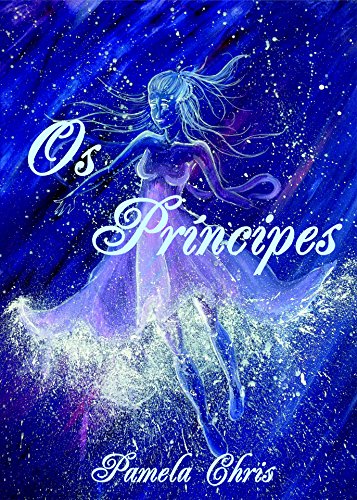 Livro PDF Os Príncipes