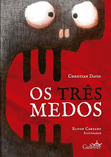 Livro PDF Os Três Medos