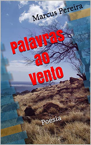 Livro PDF Palavras ao Vento: Poesia