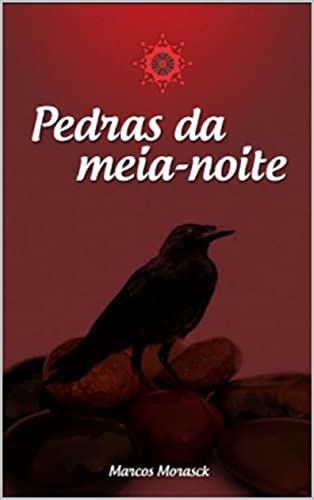 Livro PDF PEDRAS DA MEIA-NOITE