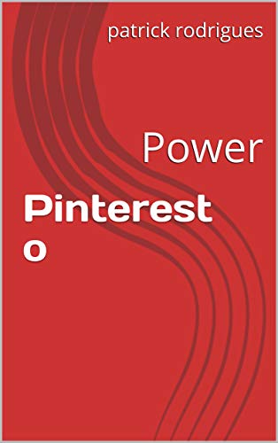 Livro PDF Pinterest o: Power