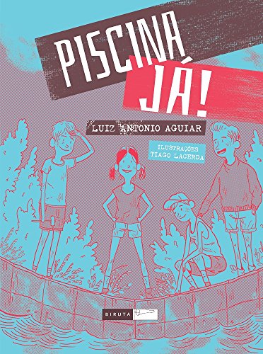 Livro PDF Piscina Já!