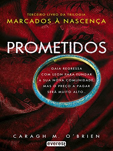 Livro PDF: Prometidos. Marcados à nascença. Livro III (Narrativa Everest)