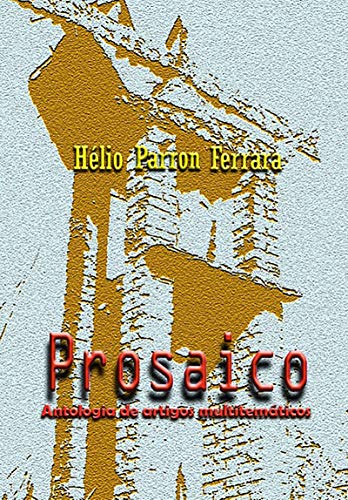 Livro PDF Prosaico