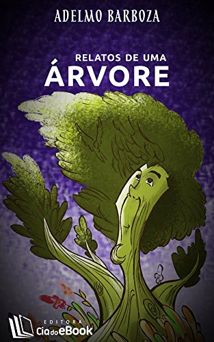 Livro PDF: Relatos de uma árvore