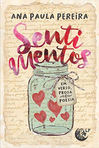 Livro PDF: Sentimentos: Em verso prosa e poesia