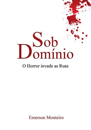 Livro PDF Sob Domínio