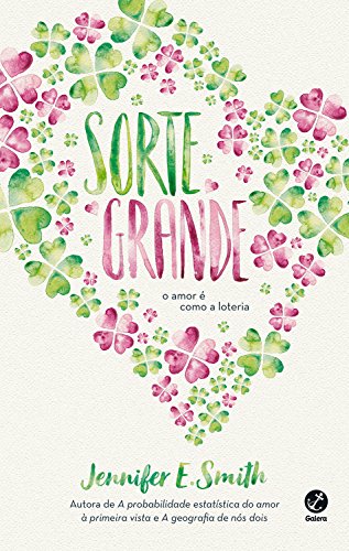 Livro PDF: Sorte grande