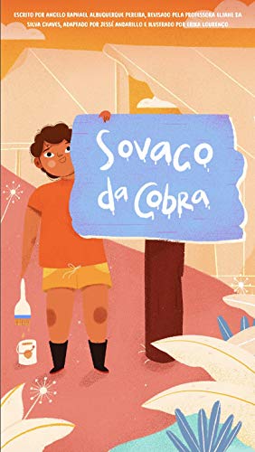 Livro PDF: Sovaco da Cobra (Leia Para uma Criança)