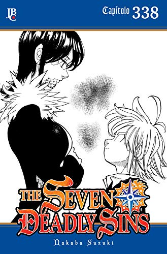 Livro PDF The Seven Deadly Sins Capítulo 338 (The Seven Deadly Sins [Capítulos])