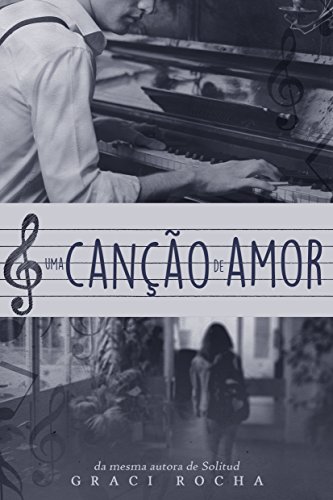 Livro PDF Uma Canção de Amor