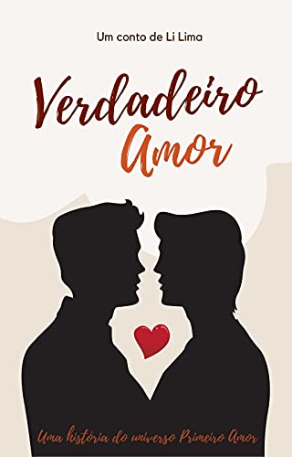 Livro PDF Verdadeiro amor