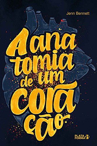 Livro PDF: A anatomia de um coração