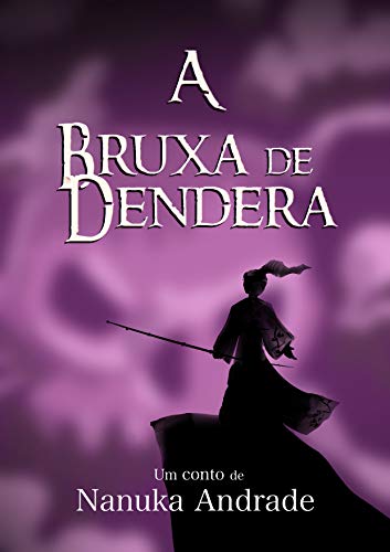 Livro PDF: A Bruxa de Dendera