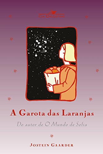 Livro PDF A garota das laranjas