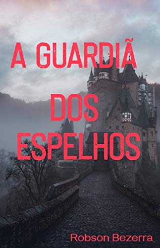 Capa do livro: A Guardiã dos espelhos: Parte 1 - Ler Online pdf