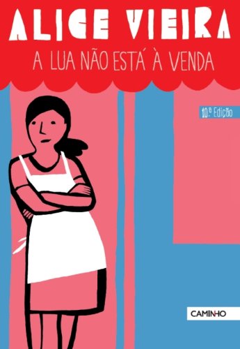 Livro PDF: A Lua Não Está à Venda