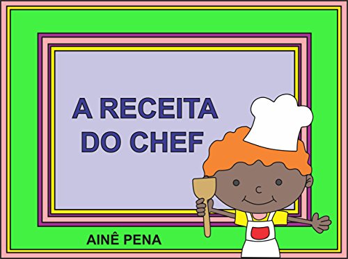 Livro PDF: A Receita do Chef