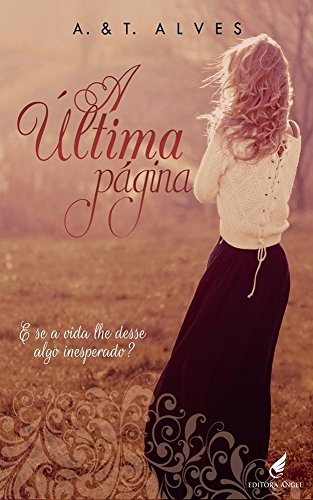 Livro PDF: A última página